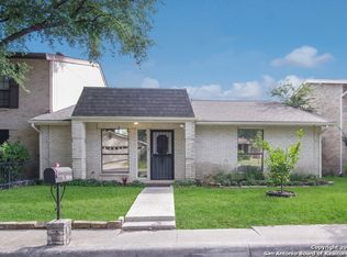 5814 Rue Burgundy, San Antonio, TX 78240