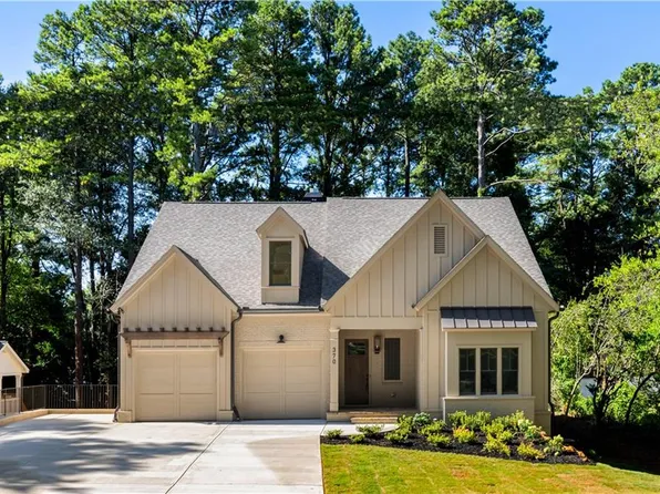 370 Chicopee Dr, Marietta, GA 30060