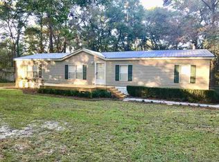 6218 Blountstown Hwy, Tallahassee, FL 32310