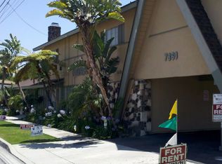 7860 Burns Ave #C, Downey, CA 90241