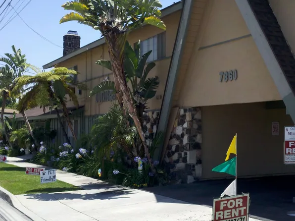 Outrigger Apartments, 7860 Burns Ave #C, Downey, CA 90241