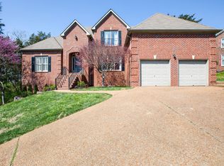 1023 Wyndham Hill Ln, Franklin, TN 37069
