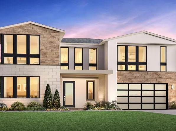 Wave Plan, The Cove at Encinitas