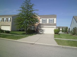 6591 Brampton Abbey, Morrow, OH 45152