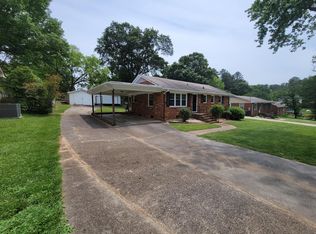 2109 Saturn St, Raleigh, NC 27603