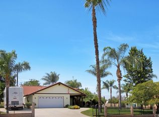 16069 Canyon Ridge Rd, Riverside, CA 92503