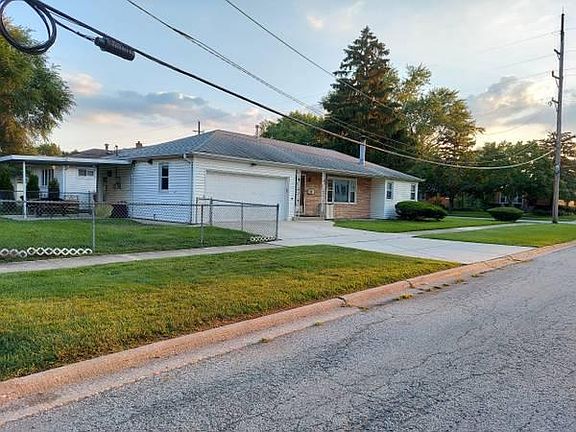 3rd image of 10101 S Kostner Ave