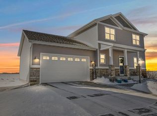 945 Lavender Way, Deforest, WI 53532