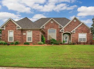 79 Cypress Creek Dr, Cabot, AR 72023