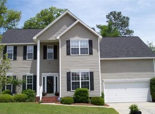 213 Saints Creek Ln, Irmo, SC 29063