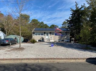 6 Dartmouth Dr, South Toms River, NJ 08757