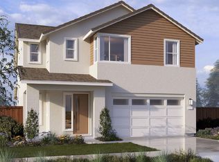 Residence 2 Plan, Capri at River Islands, Lathrop, CA 95330