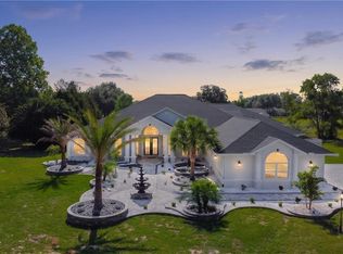 593 N Cherry Pop Dr, Inverness, FL 34453