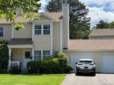 9 Taylor Commons #9, Yaphank, NY, 11980