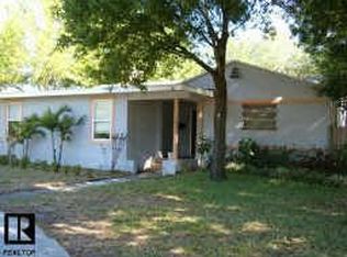 1827 23rd Ave N, Saint Petersburg, FL 33713