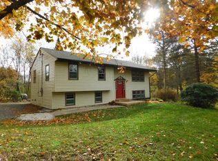 481 Van Ostrand Rd, Groton, NY 13073