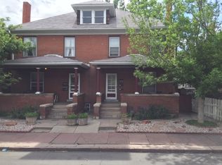 47 S Logan St APT 2, Denver, CO 80209