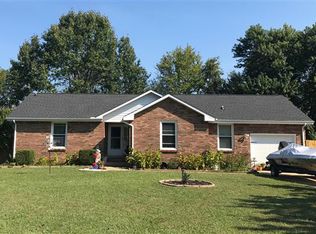 203 Sunbrite Dr, Clarksville, TN 37042