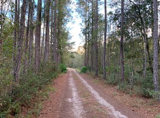 4530 Bondarenko Rd, Keystone Heights, FL 32656