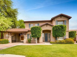7218 W Electra Ln, Peoria, AZ 85383