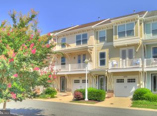 2836 Persimmon Pl #A2, Cambridge, MD