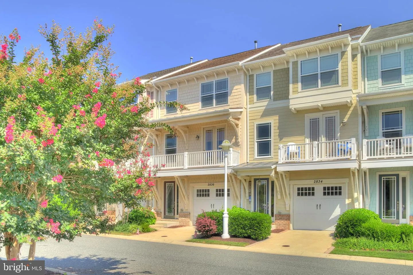 2836 Persimmon Pl #A2 photo 1