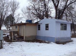 511 S Main St TRLR 28, Homedale, ID 83628