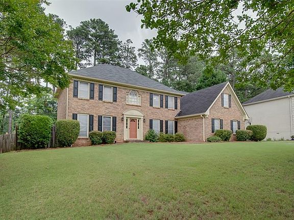 2nd image of 1690 Hickory Lake Dr