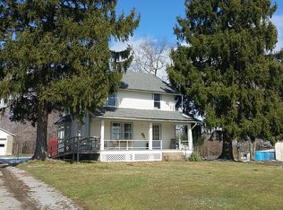 107 Orangeville Rd, Greenville, PA