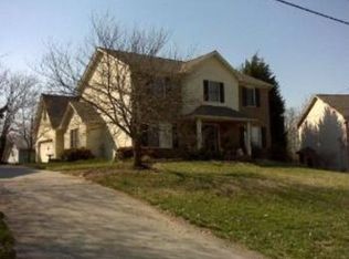 1222 Wilkinson Rd, Knoxville, TN 37923