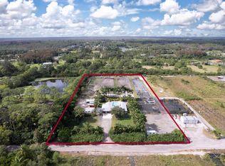 6329 Park Ln W, Lake Worth, FL 33449