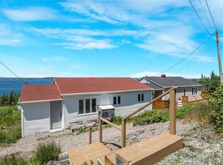 267 Main St, Clarke'S Beach, NL A0A1G0