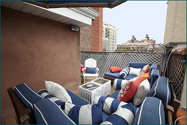 Sold by Brown Harris Stevens | media 11