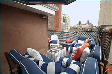 Sold by Brown Harris Stevens