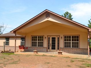 15613 Clark Ln, Fort Smith, AR 72916