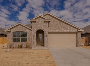 7306 Thomas Paine Rd, Midland, TX 79706