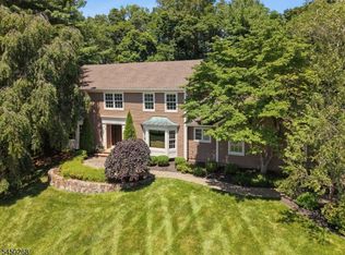 16 Pender Hill Rd, Mendham Twp., NJ 07945
