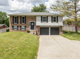 1668 N Girls School Rd, Indianapolis, IN 46214