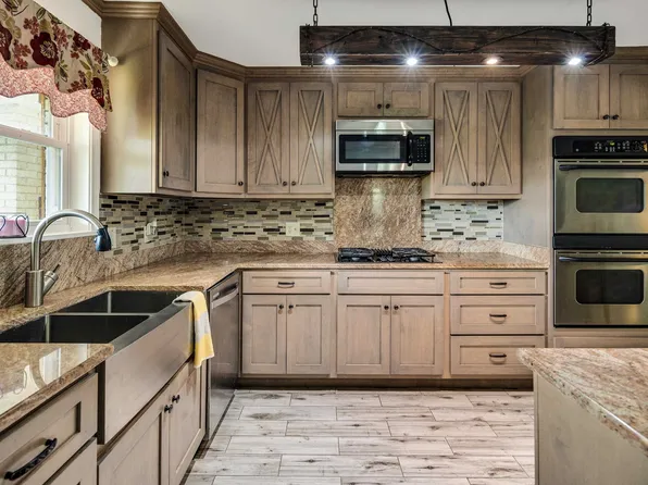 95 Hill Dr, Somerville, TN 38068