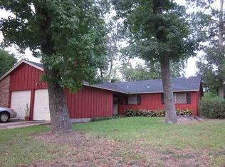 3712 Bayou Rd, Beaumont, TX 77707