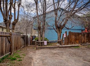 626 Davis Dr APT 2, Glenwood Springs, CO 81601