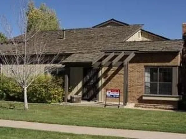 8139 E Phillips Cir, Centennial, CO 80112