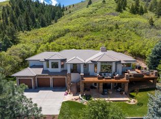6405 Warriors Run, Littleton, CO 80125