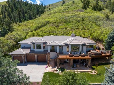 6405 Warriors Run, Littleton, CO, 80125