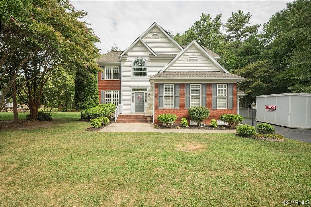862 Club Ridge Ct, Chester, VA 23836 Zillow