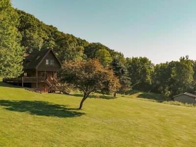 2342 Garland Ln, Dorchester, IA, 52140