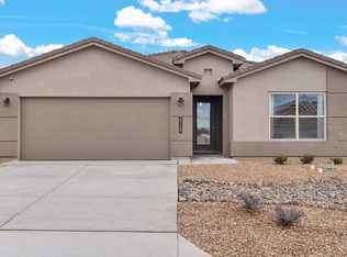 9823 Desert Lark Pl NE, Albuquerque, NM 87122