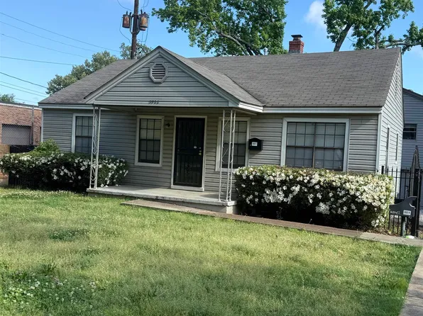 3522 Stuart Rd, Memphis, TN 38111