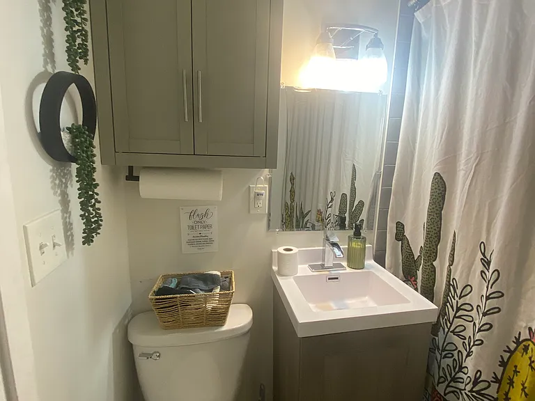Bathroom Photo #2