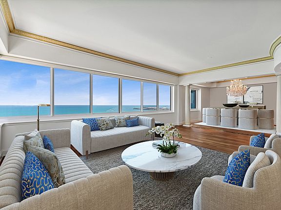 2nd image of 1440 N Lake Shore Dr Unit 35HFN